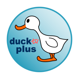 DuckTV Plus
