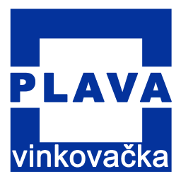 Plava Vinkovačka