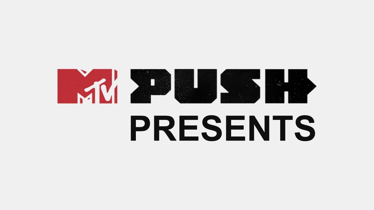 MTV Push Presents: Sam Ryder