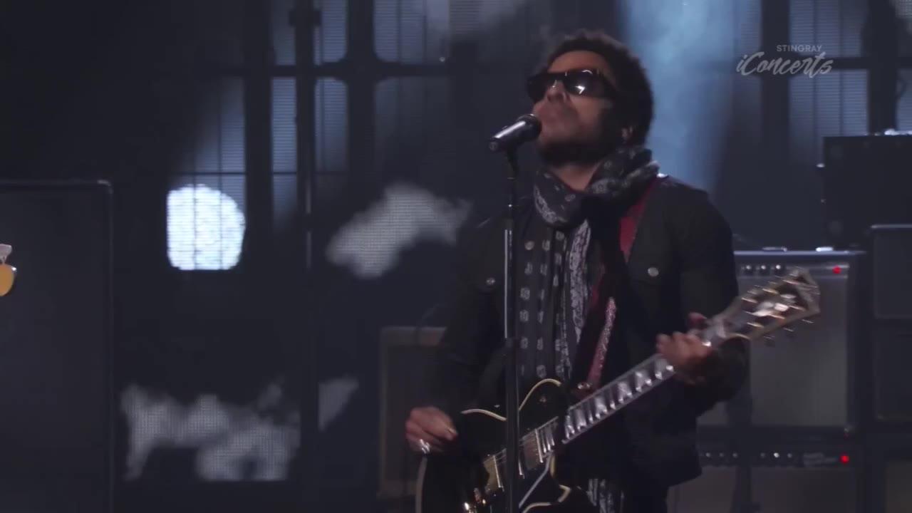 Lenny Kravitz - Live at the iTunes…, London, England | 2014