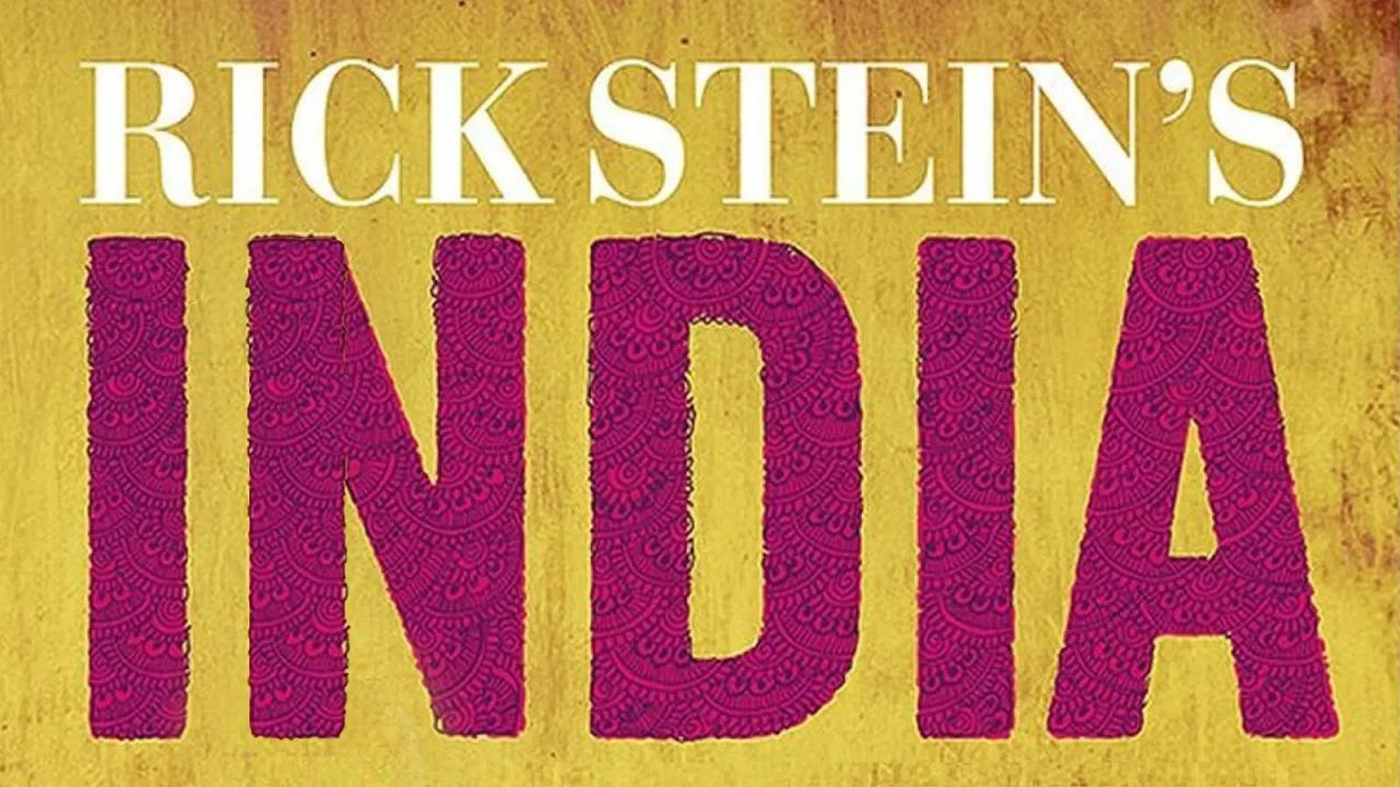 Indija Ricka Steina