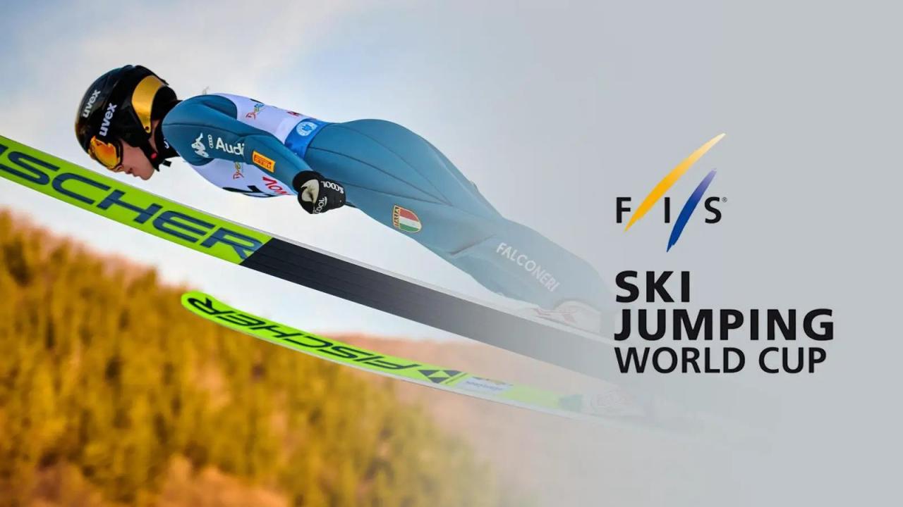 Skijaški skokovi: Svjetski kup, Lillehammer, HS 140, Muškarci