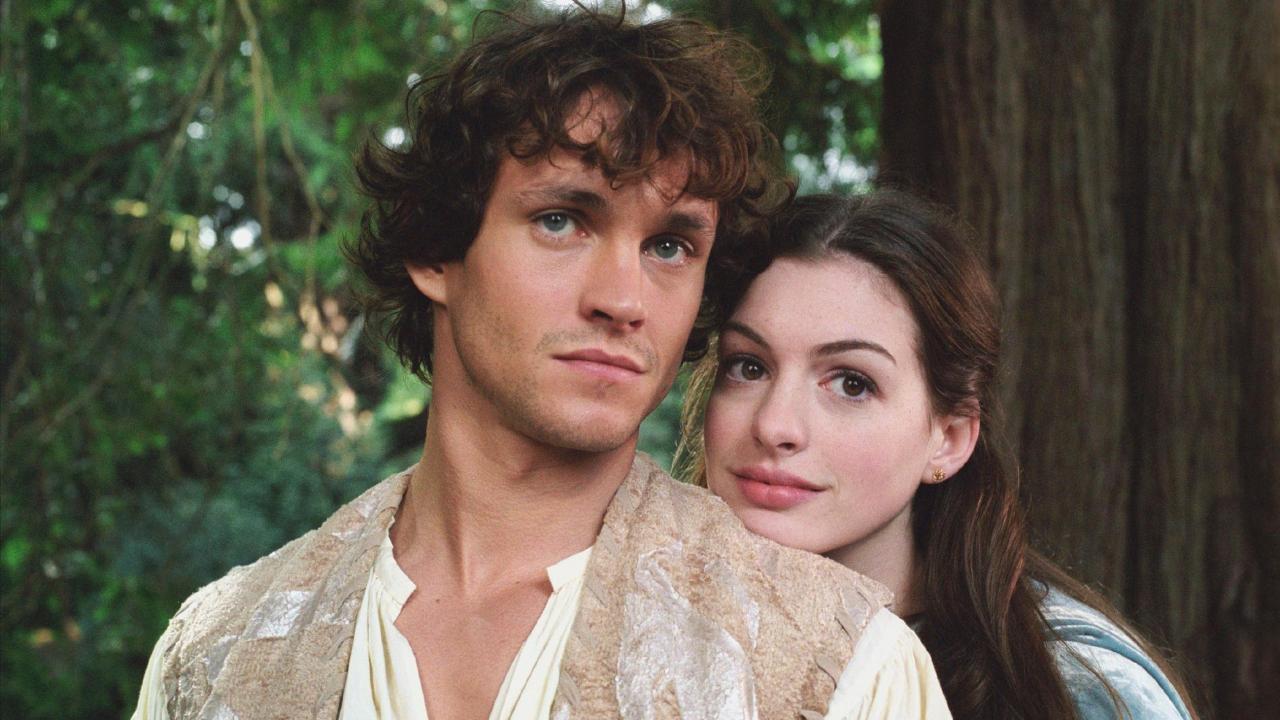 Ella Enchanted