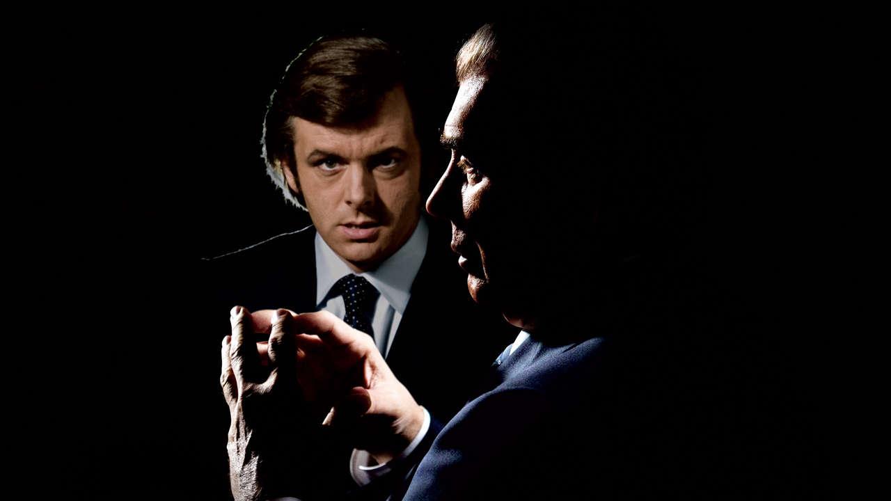 Frost/Nixon