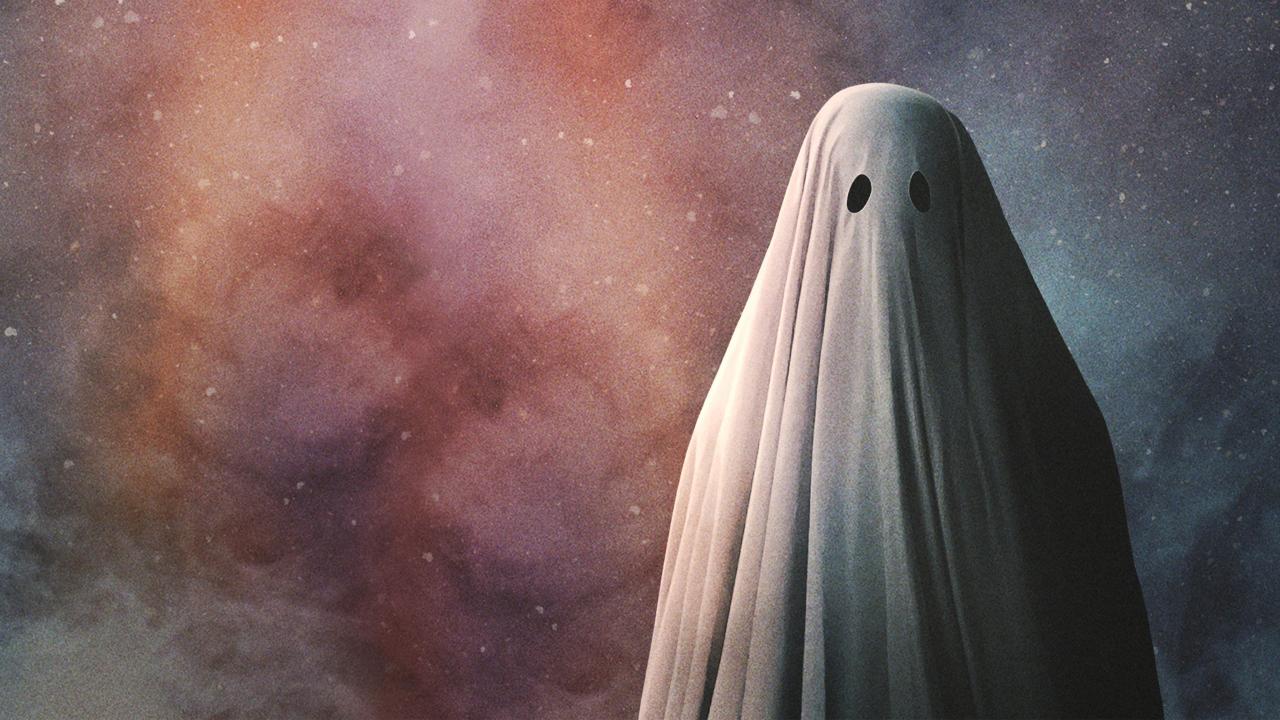 A Ghost Story