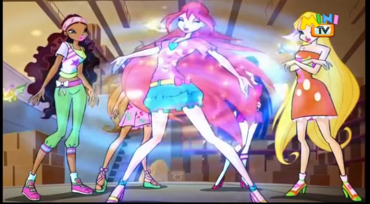 Winx Club