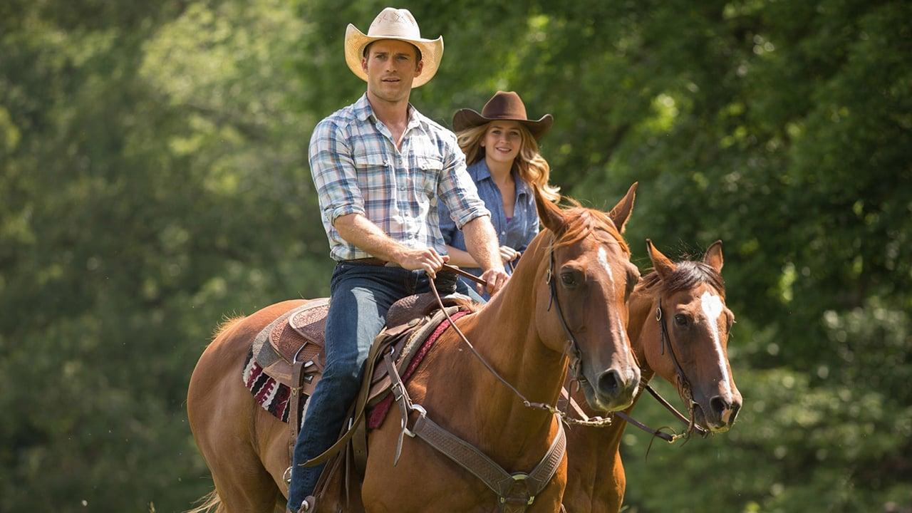 The Longest Ride