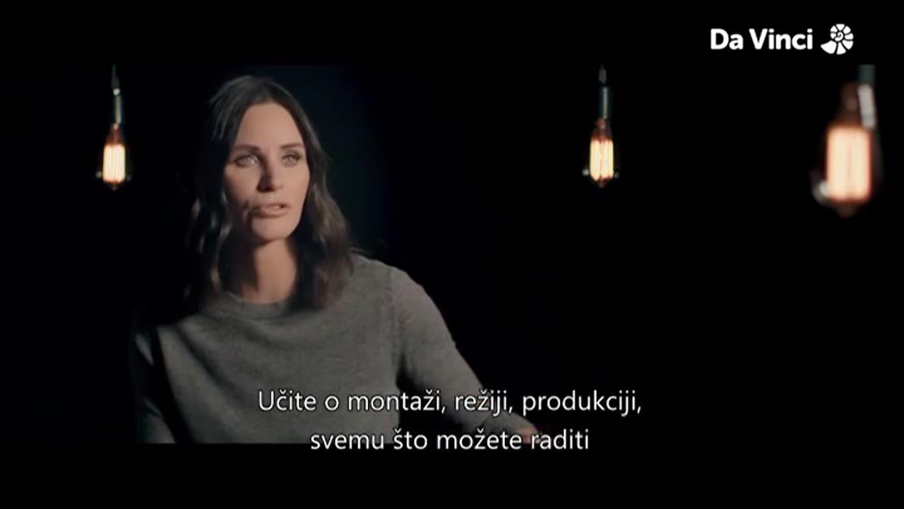 Put do izvanrednosti (Prijateljica Courteney Cox i zabavljač Channing Tatum) / 15.10.2024, 19:00