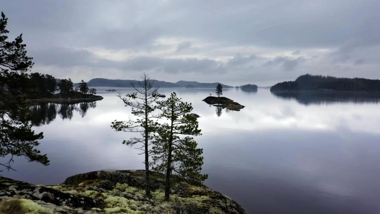 Skriveni rajevi Skandinavije