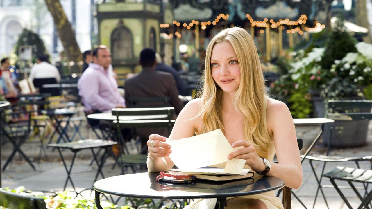 Letters to Juliet