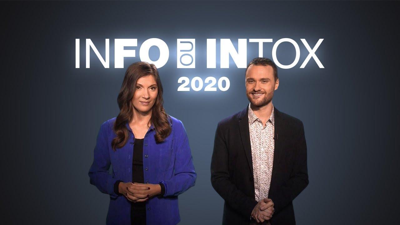 INFO-INTOX (Live News)