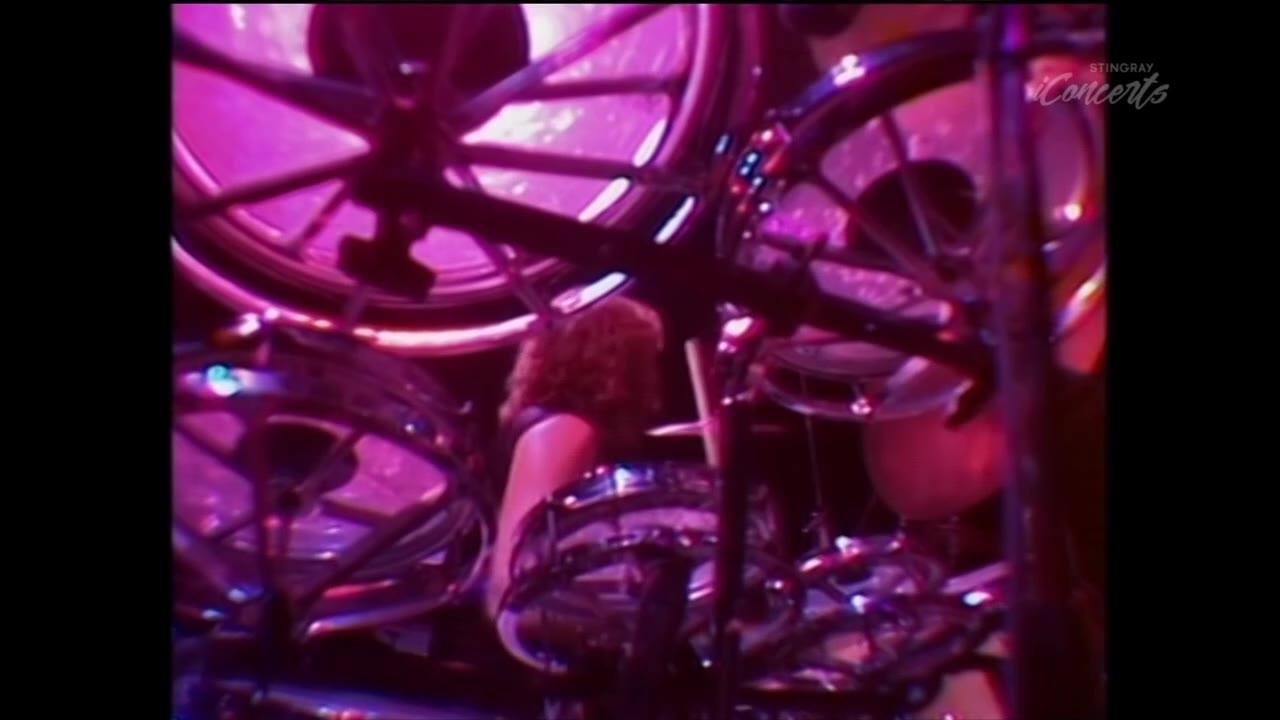 Electric Light Orchestra - Live at Wembley 1978