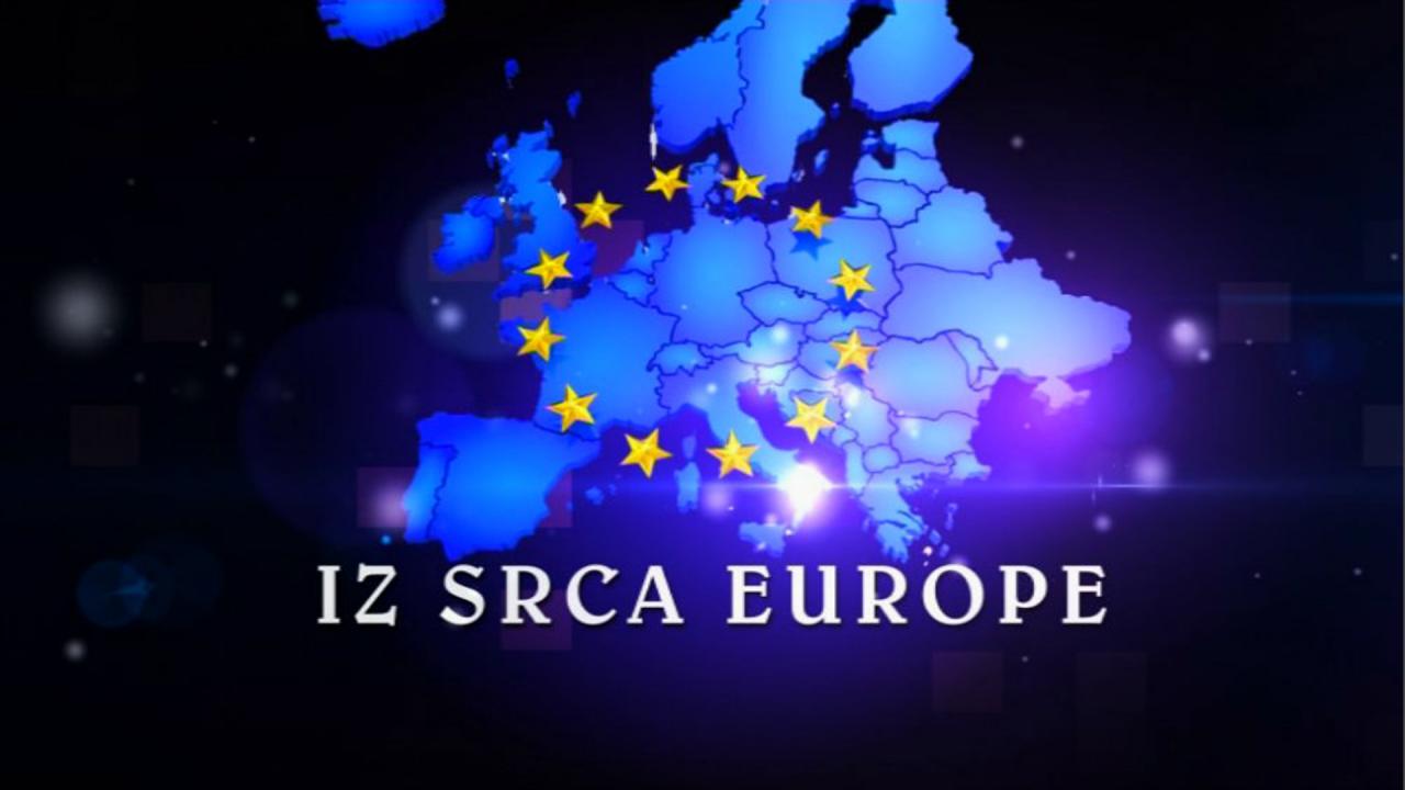 Iz srca Europe