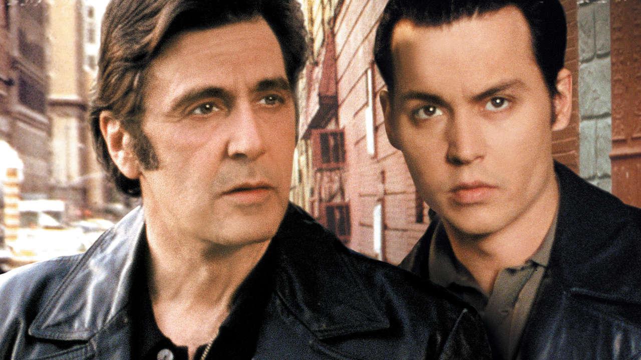 Donnie Brasco