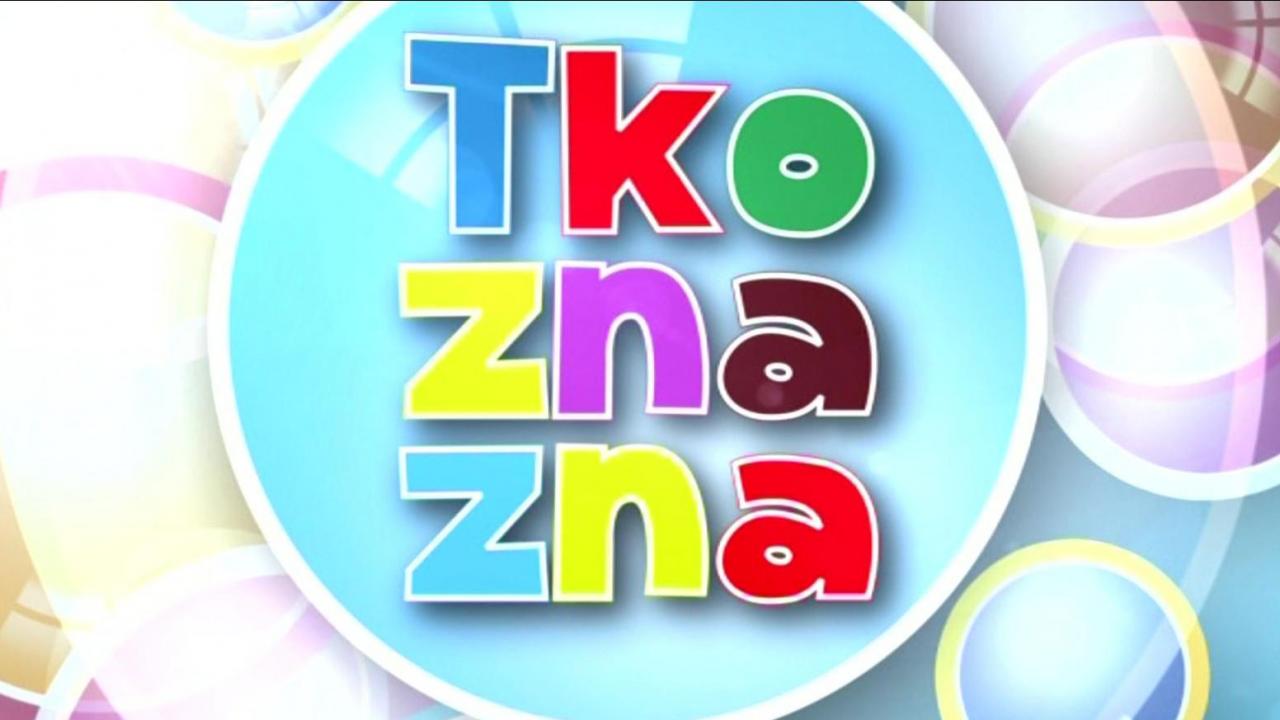 Tko zna zna