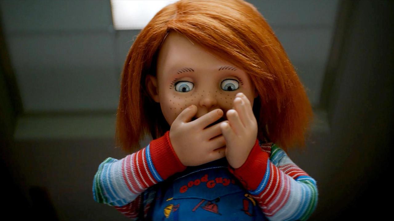 Chucky