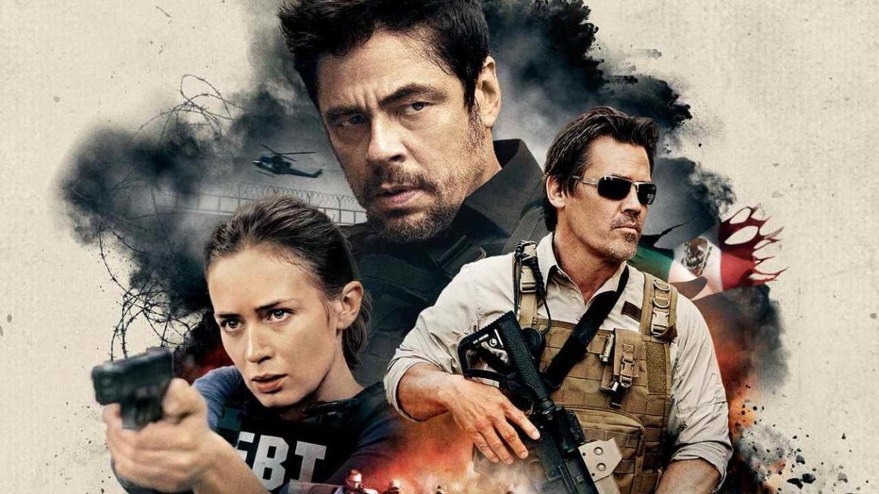 Sicario