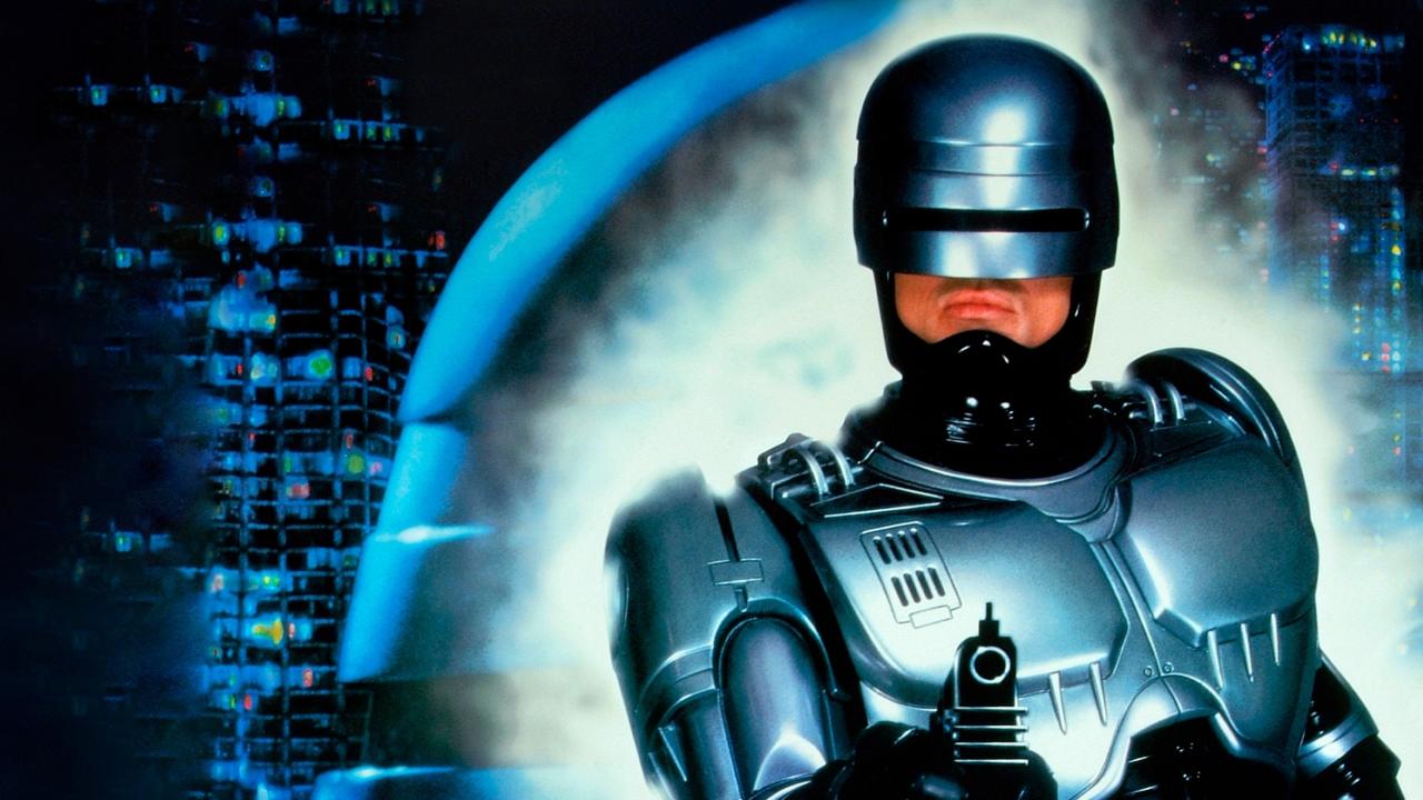 RoboCop 3