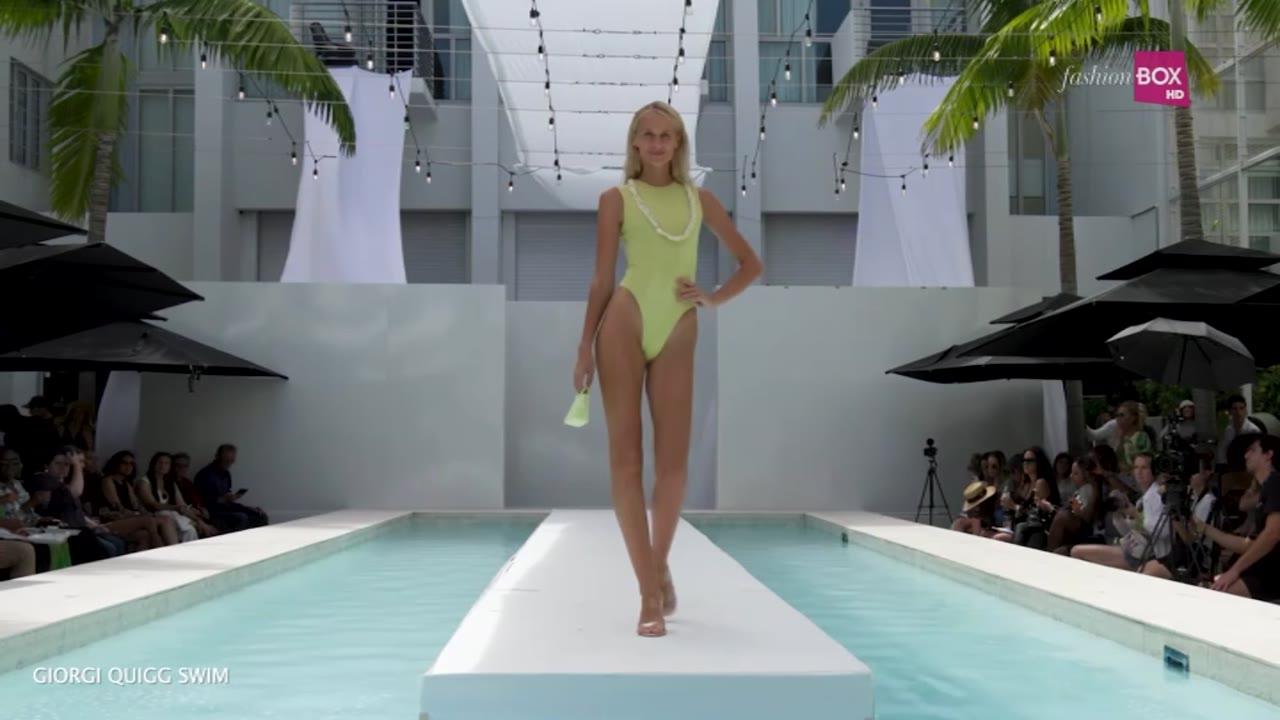 SWIM WEEK 2023