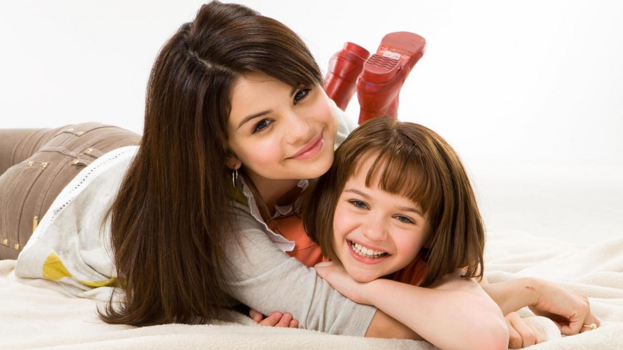 Ramona and Beezus