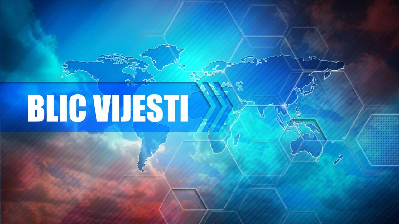 BLIC VIJESTI, Informativni