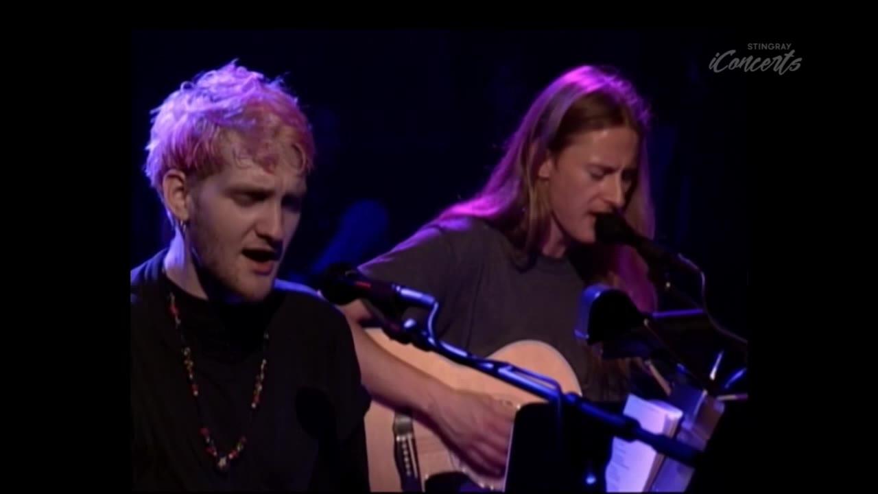 Alice In Chains - Alice in Chains - Unplugged