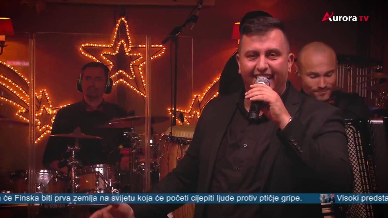 ORKESTAR ALEKSANDRA SOFRONIJEVIĆA - Prazna čaša na mom stolu