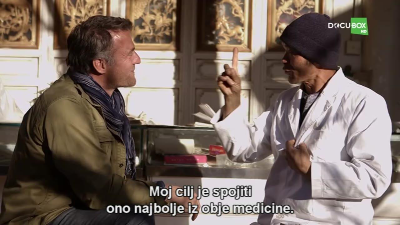 WORLD MEDICINE