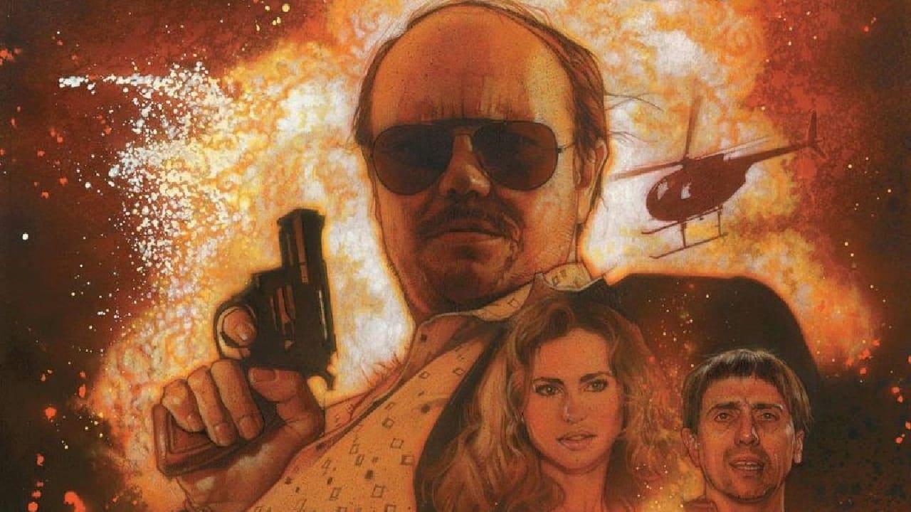 Torrente 3: Zaštitnik