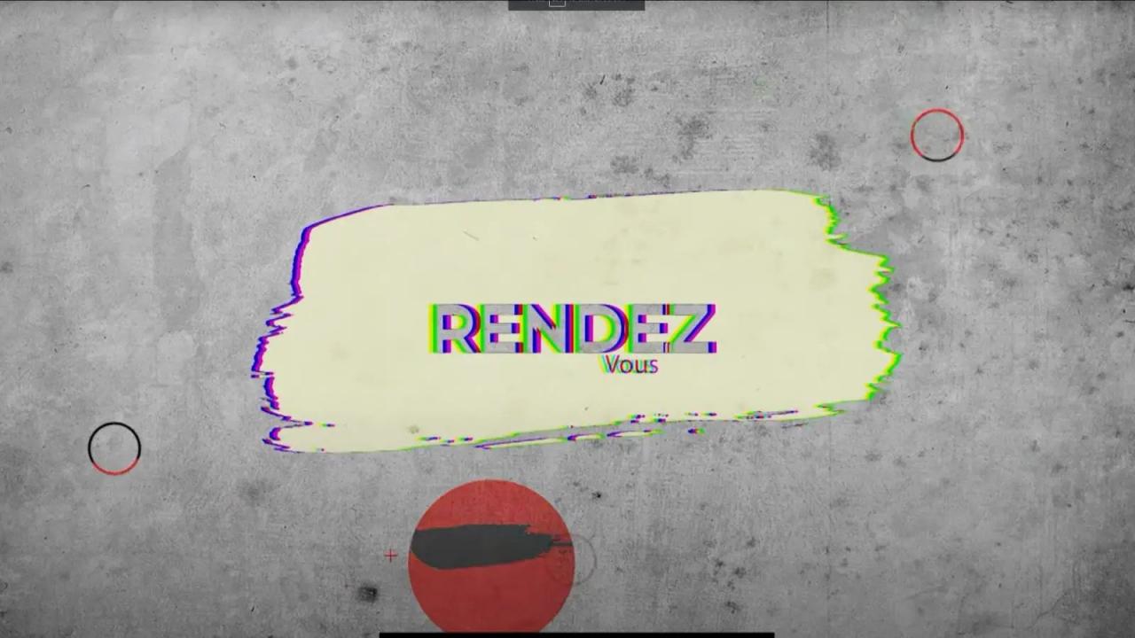 RENDEZVOUS (INFORMATIVNI PROGRAM)