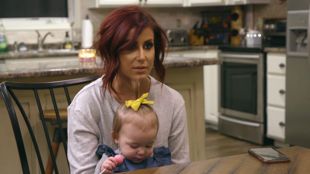 Teen Mom 2