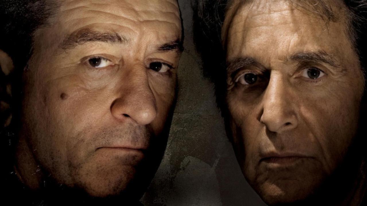 Righteous Kill