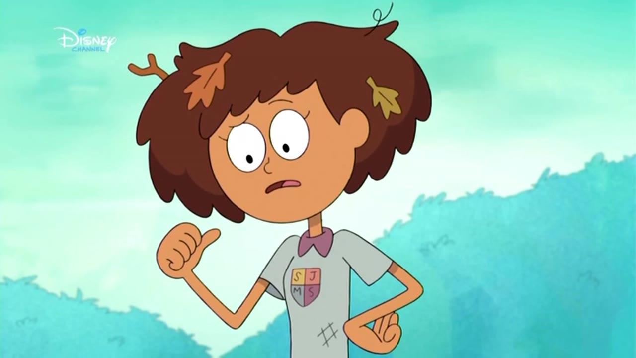 Amphibia