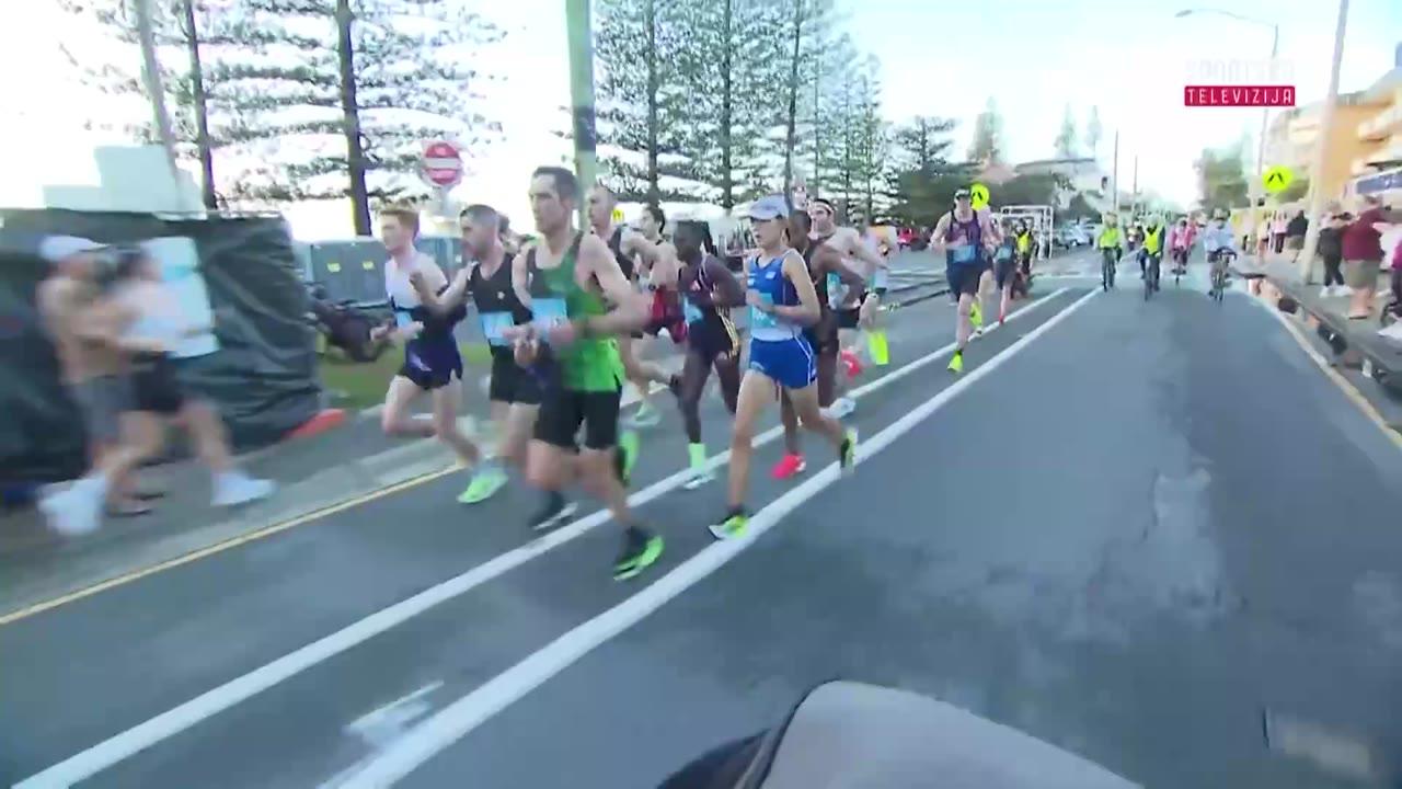 Gold Coast Marathon, magazin