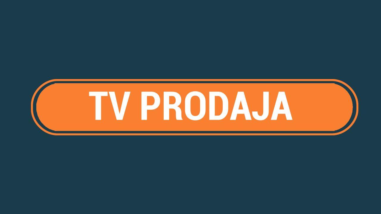 TV prodaja TV3 Medias