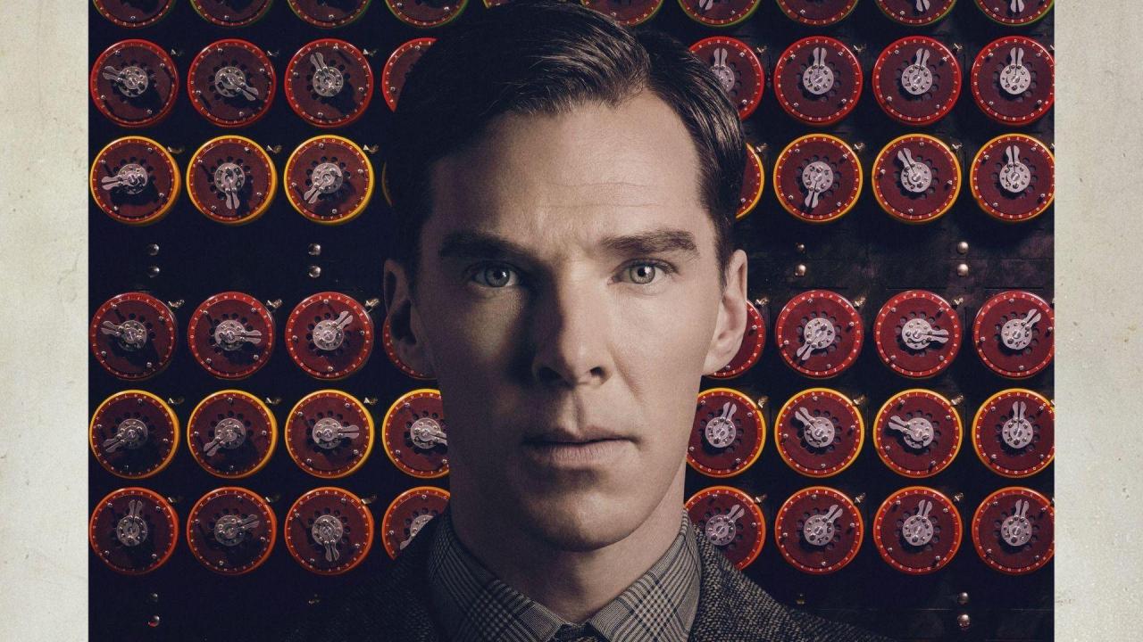 The Imitation Game