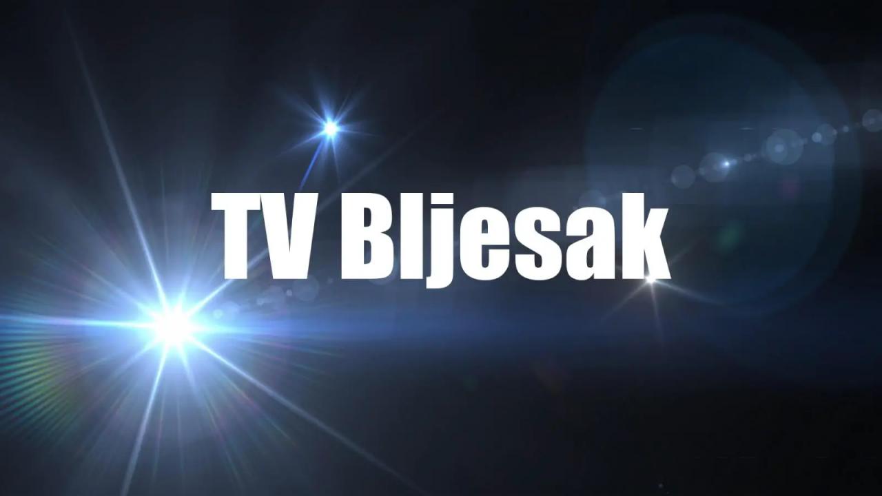 TV Bljesak