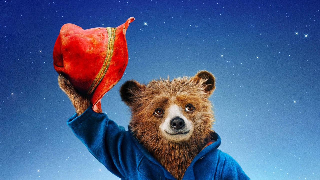 Paddington 2