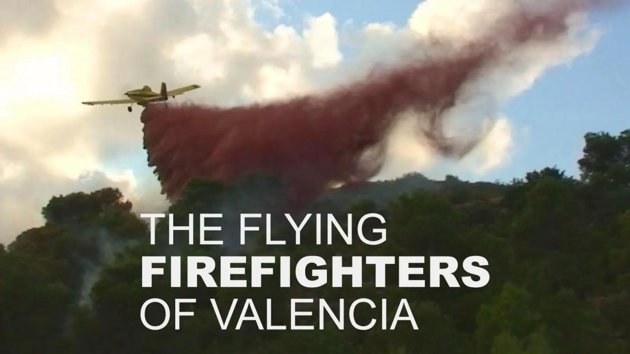 FLYING FIREFIGHTERS OF VALENCIA, THE
