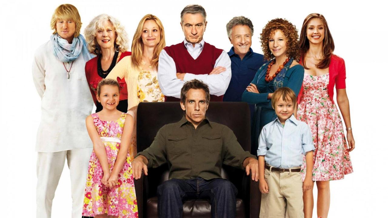 Little Fockers