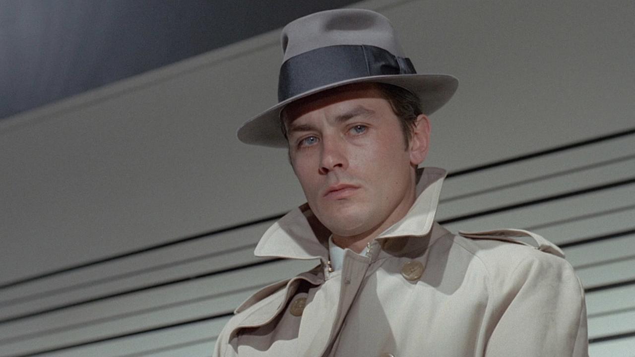 Le Samourai