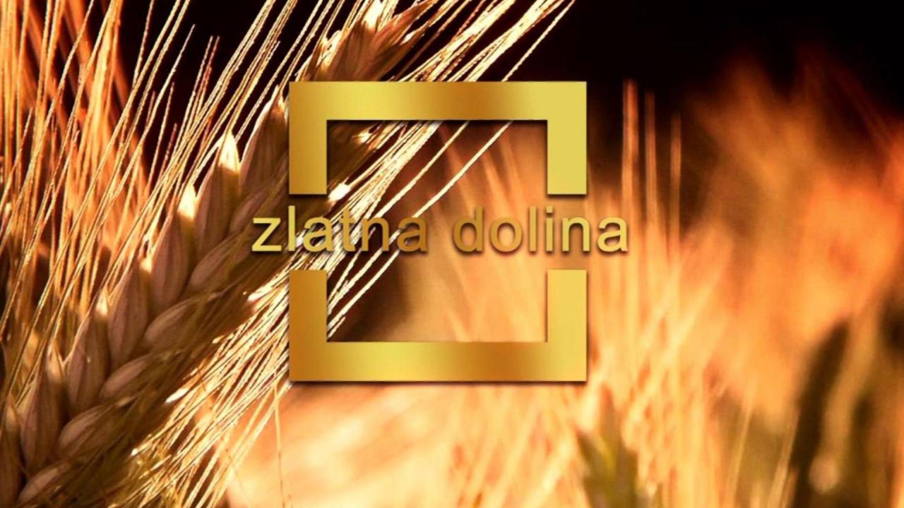 ZLATNA DOLINA (emisija o poljoprivredi)