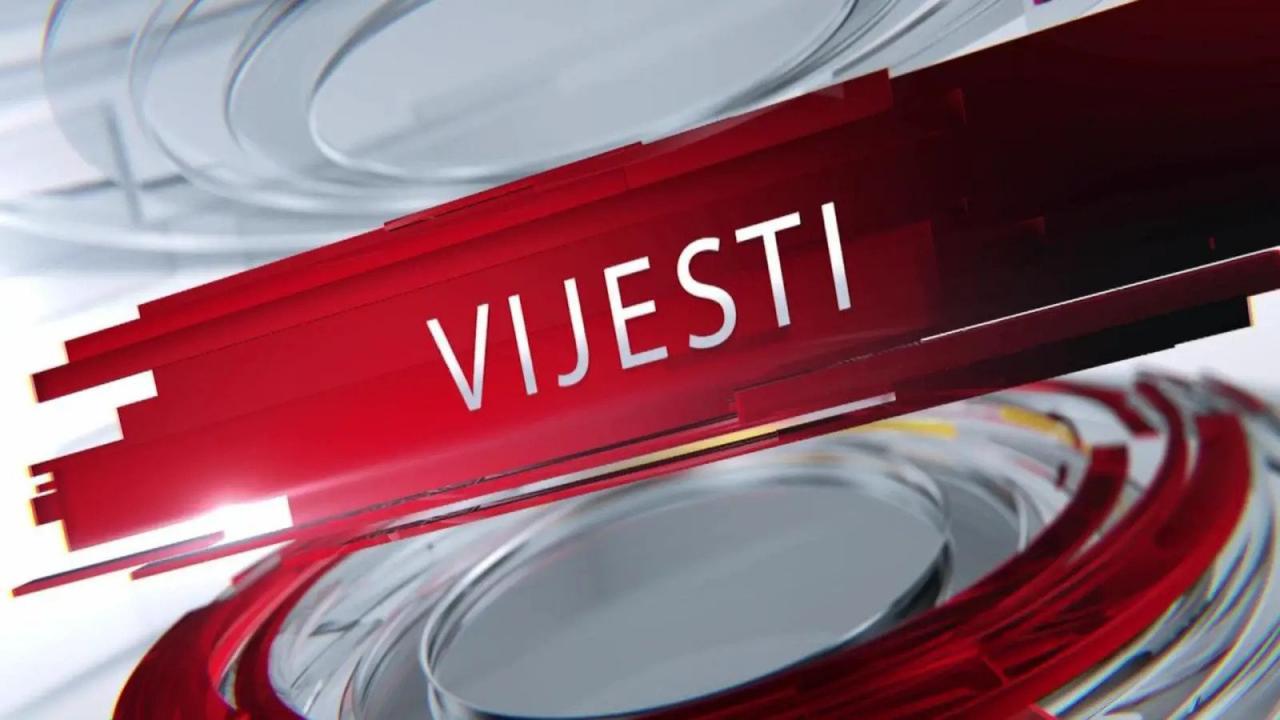 Vijesti