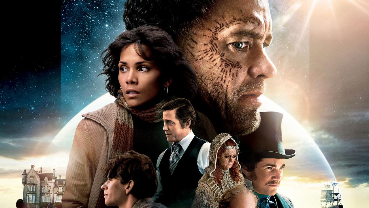 Cloud Atlas