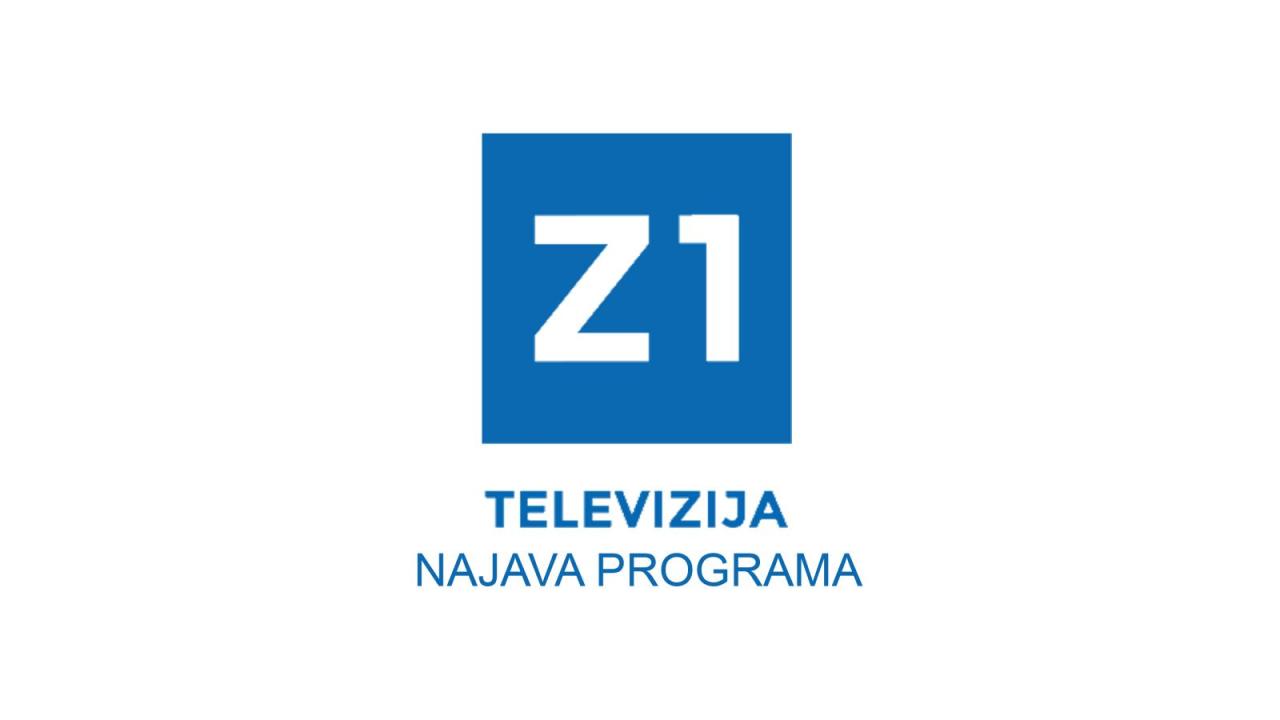 Najava programa (Informativni)