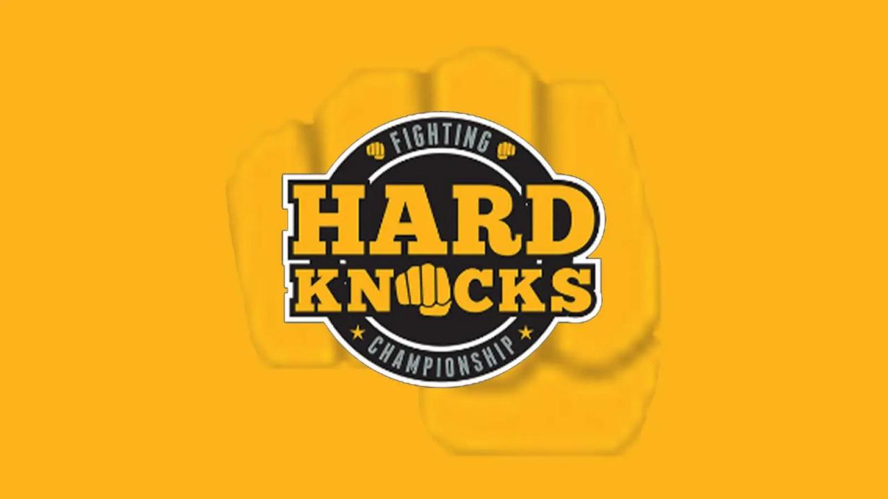 Hard Knocks Fighting