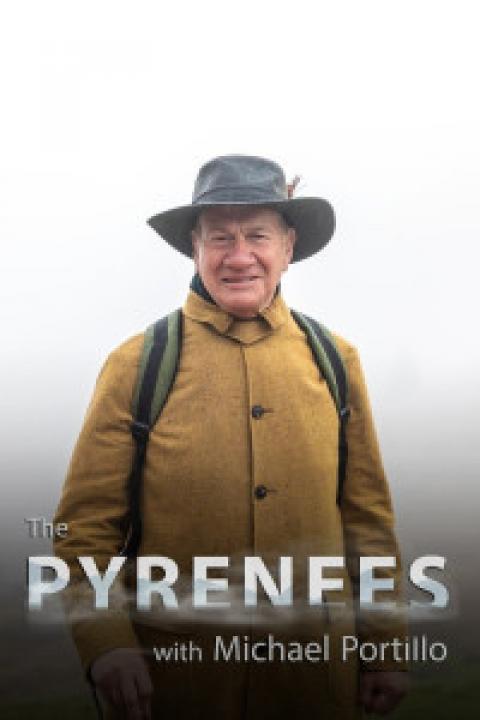 Na Pirenejima s Michaelom Portillom (Duga šetnja - fizički izazov)