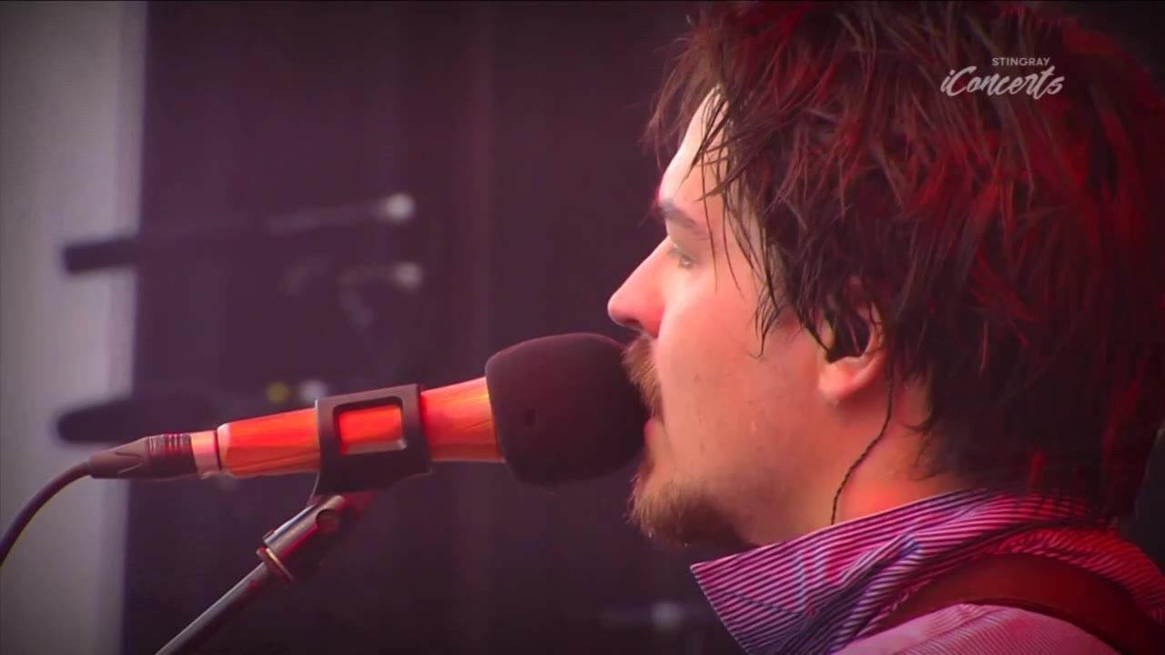 Milky Chance - Garorock Festival 2017, Marmande, France | 2017