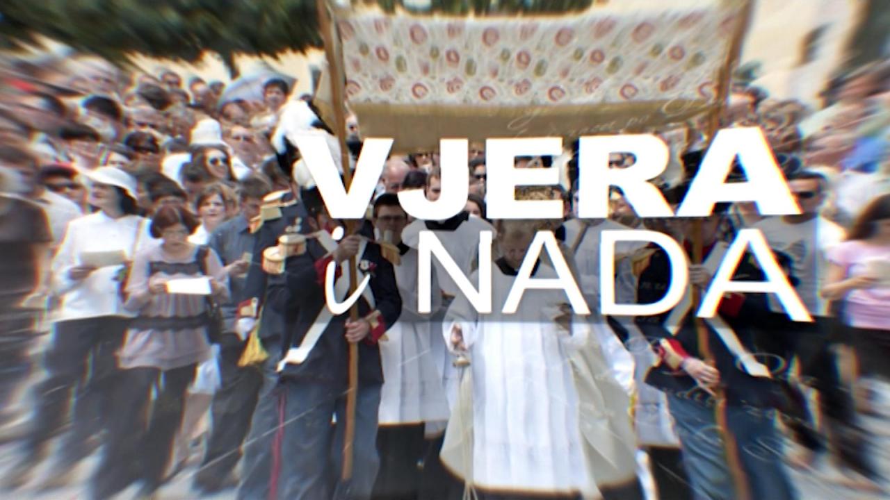 VJERA I NADA (vjerski program)