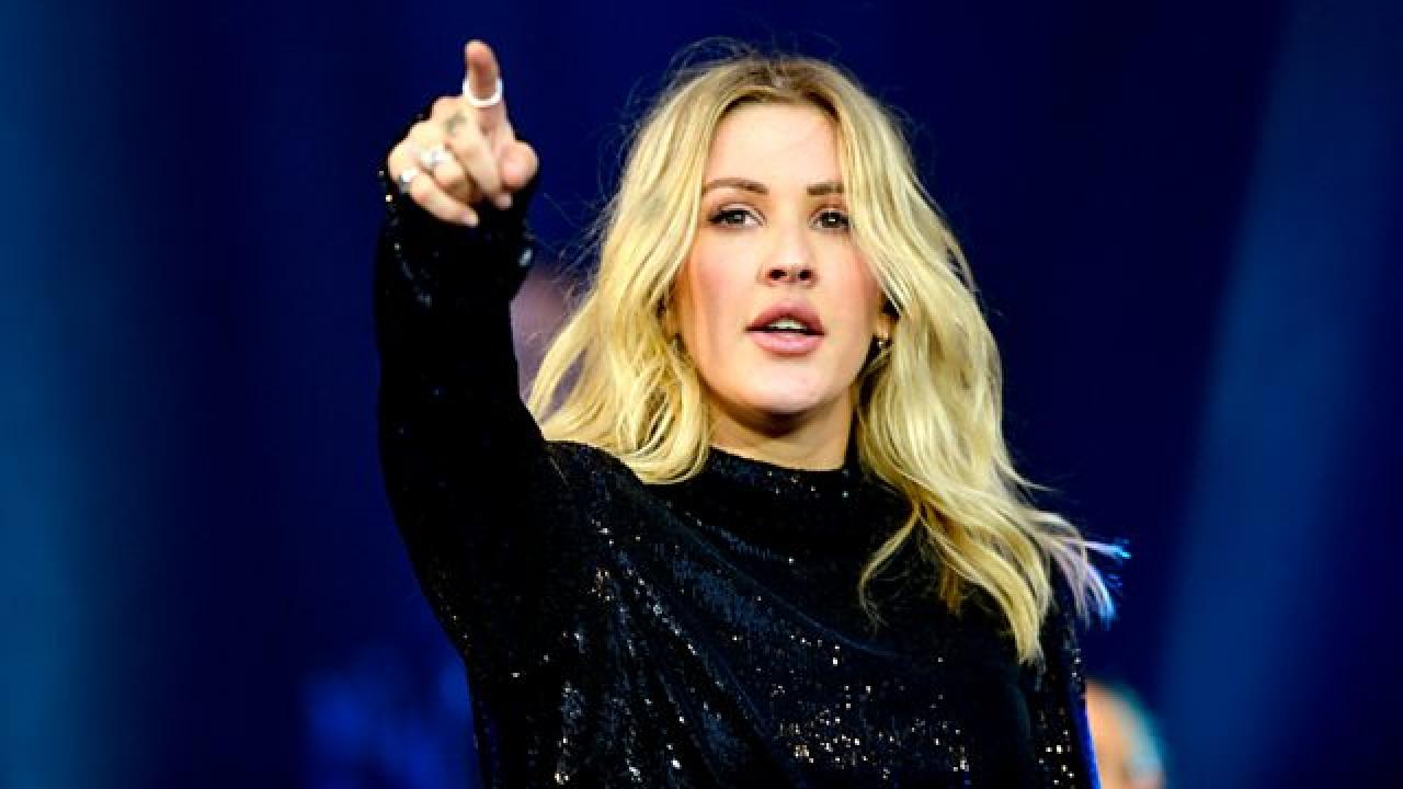 Ellie Goulding - Main Square Festival…, Arras, France | 2016